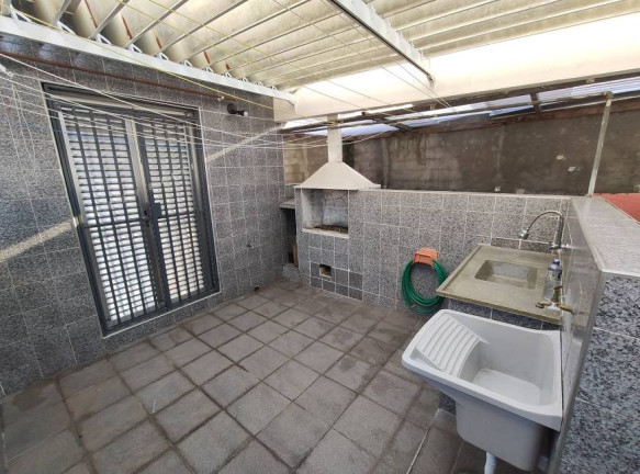 Imagem Sobrado com 3 Quartos à Venda, 178 m² em Paulicéia - São Bernardo Do Campo