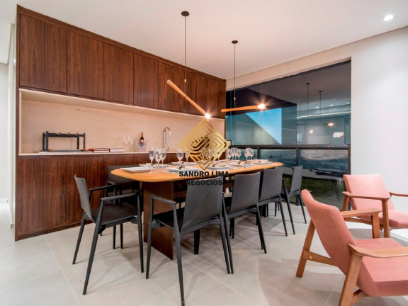 Imagem Apartamento com 4 Quartos à Venda, 153 m² em Vila Leopoldina - São Paulo