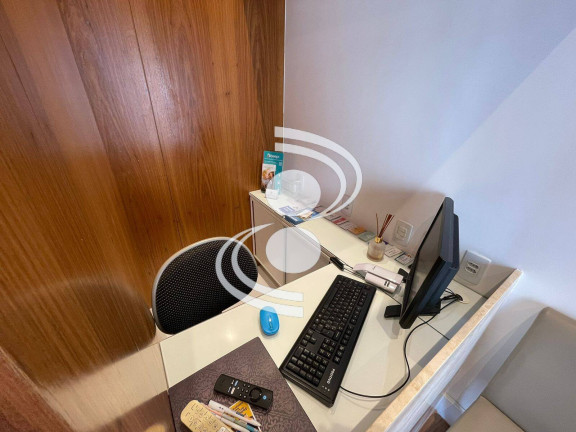 Imagem Sala Comercial para Alugar, 22 m² em Recreio Dos Bandeirantes - Rio De Janeiro Imagem Sala Comercial para Alugar, 22 m² em Recreio Dos Bandeirantes - Rio De Janeiro
