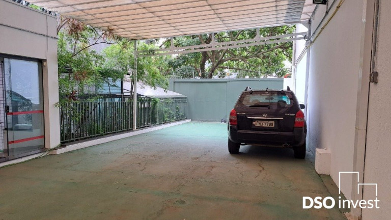 Imóvel à Venda ou Locação,  em Perdizes - São Paulo