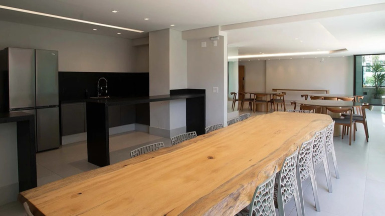 Imagem Cobertura com 4 Quartos à Venda, 155 m² em Serra - Belo Horizonte