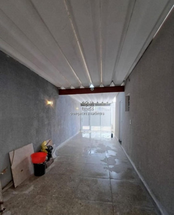 Imagem Casa com 2 Quartos à Venda, em Maracanã - Praia Grande Imagem Casa com 2 Quartos à Venda, em Maracanã - Praia Grande