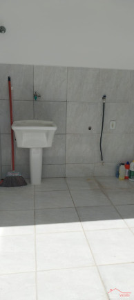 Imagem Sobrado com 3 Quartos à Venda, 142 m² em Parque Arco íris - Taubaté