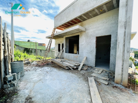 Imagem Casa com 3 Quartos à Venda, 140 m² em Terra Preta (terra Preta) - Mairiporã