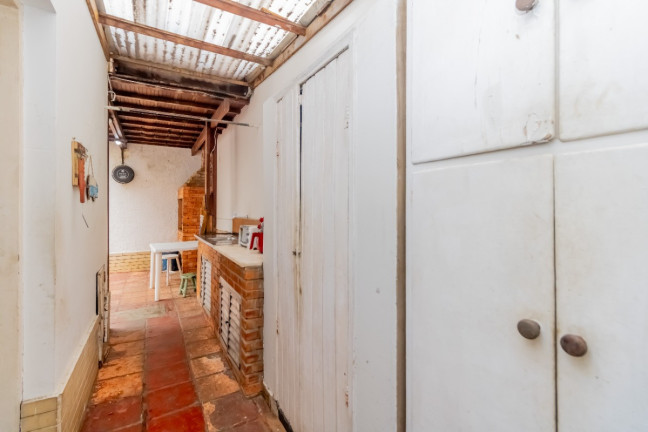 Imagem Casa com 6 Quartos à Venda, 239 m² em Paraíso - São Paulo