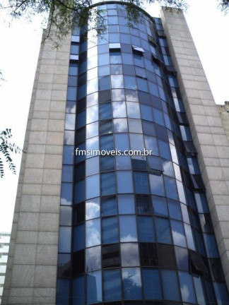 Sala Comercial para Alugar, 163 m² em Bela Vista - São Paulo