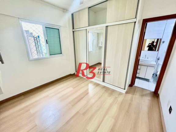 Imagem Apartamento com 2 Quartos à Venda, 80 m² em José Menino - Santos Imagem Apartamento com 2 Quartos à Venda, 80 m² em José Menino - Santos