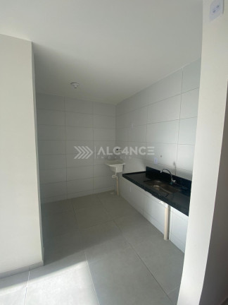 Imagem Apartamento com 2 Quartos à Venda, 50 m² em Valentina De Figueiredo - João Pessoa Imagem Apartamento com 2 Quartos à Venda, 50 m² em Valentina De Figueiredo - João Pessoa