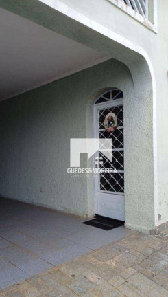 Imagem Casa com 3 Quartos à Venda, 220 m² em Jardim Carlos Lourenço - Campinas