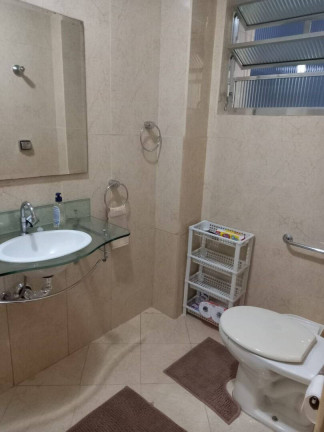 Imagem Apartamento com 3 Quartos à Venda, 98 m² em Gonzaga - Santos Imagem Apartamento com 3 Quartos à Venda, 98 m² em Gonzaga - Santos