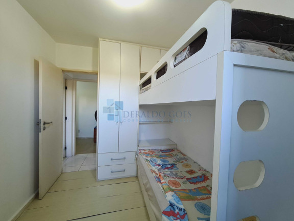 Imagem Apartamento com 3 Quartos à Venda, 80 m² em Costa Azul - Salvador Imagem Apartamento com 3 Quartos à Venda, 80 m² em Costa Azul - Salvador