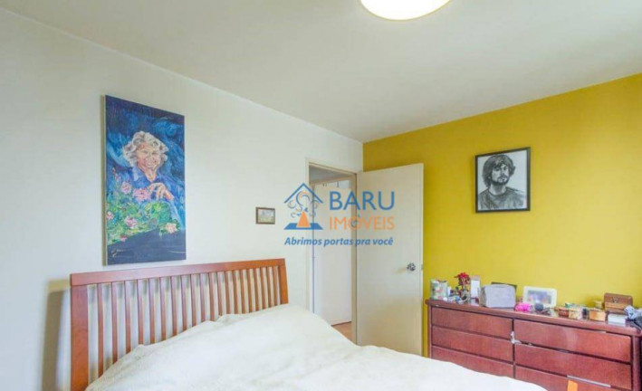 Imagem Apartamento com 3 Quartos à Venda, 120 m² em Jardim América - São Paulo