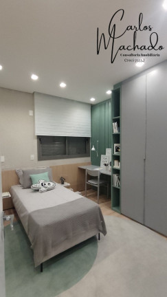Imagem Imóvel com 3 Quartos à Venda, 129 m² em Atiradores - Joinville
