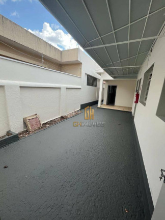 Imagem Casa com 5 Quartos à Venda, 323 m² em Setor Sul - Goiânia