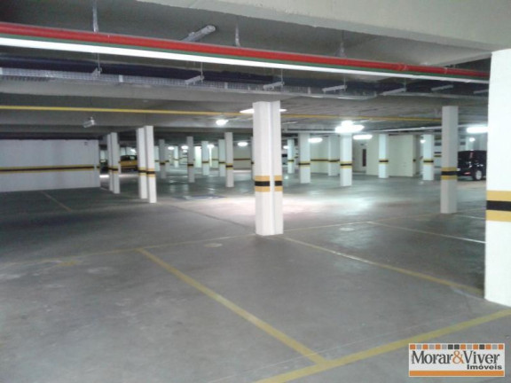 Imagem Apartamento com 3 Quartos à Venda, 61 m² em Portão - Curitiba