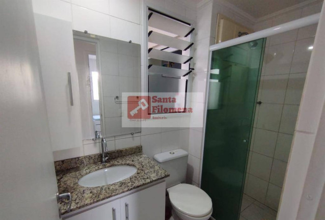 Imagem Apartamento com 2 Quartos à Venda, 57 m² em Santa Terezinha - São Bernardo Do Campo Imagem Apartamento com 2 Quartos à Venda, 57 m² em Santa Terezinha - São Bernardo Do Campo