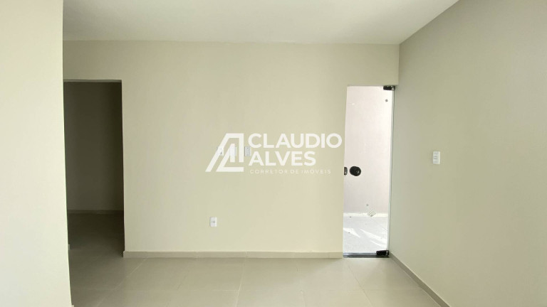 Imagem Casa com 3 Quartos à Venda, 110 m² em Sim - Feira De Santana