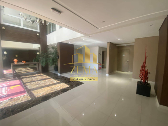 Imagem Apartamento com 3 Quartos à Venda, 100 m² em Jardim Armênia - Mogi Das Cruzes
