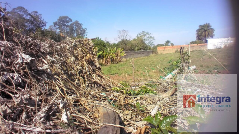 Imagem Terreno em Condomínio à Venda, 40.000 m² em Limeira Imagem Terreno em Condomínio à Venda, 40.000 m² em Limeira