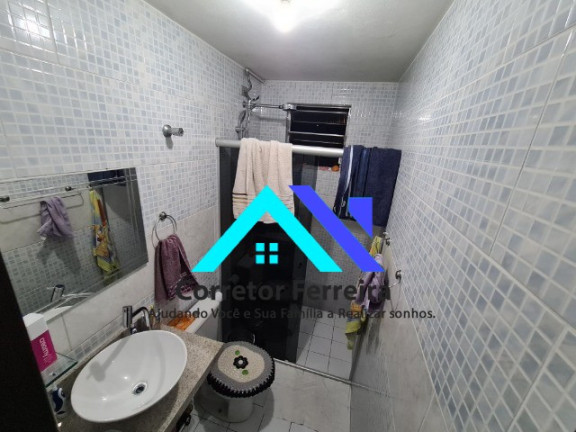 Imagem Sobrado com 2 Quartos à Venda, em Parque Pinheiros - Taboão Da Serra Imagem Sobrado com 2 Quartos à Venda, em Parque Pinheiros - Taboão Da Serra