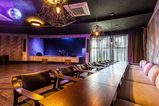 Imagem Apartamento com 5 Quartos à Venda, 350 m² em Praia Brava De Itajaí - Itajaí