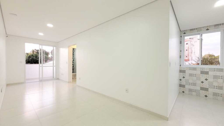 Imagem Apartamento com 3 Quartos à Venda, 72 m² em Vila Vista Alegre - Cachoeirinha