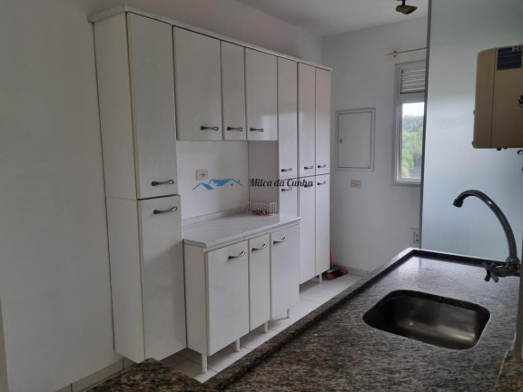 Imagem Apartamento com 1 Quarto à Venda, 55 m² em Jardim - Santo André
