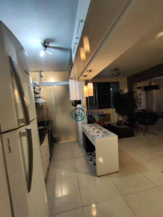 Imagem Apartamento com 2 Quartos à Venda, 60 m² em Fonseca - Niterói Imagem Apartamento com 2 Quartos à Venda, 60 m² em Fonseca - Niterói