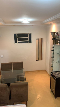 Imagem Apartamento com 2 Quartos à Venda, 58 m² em Jardim Santa Terezinha (zona Leste) - São Paulo Imagem Apartamento com 2 Quartos à Venda, 58 m² em Jardim Santa Terezinha (zona Leste) - São Paulo