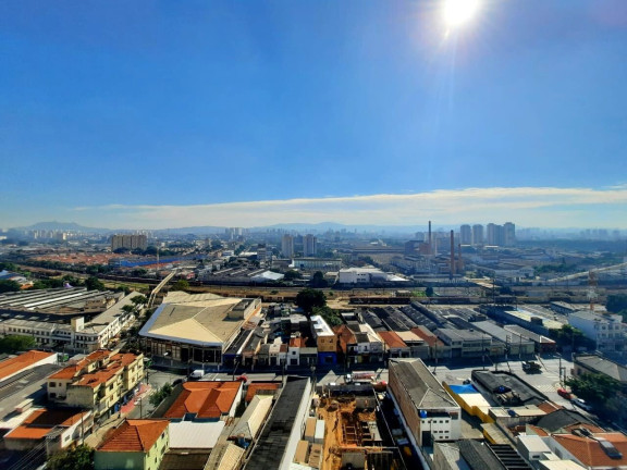 Imagem Apartamento com 2 Quartos à Venda, 91 m² em Vila Romana - São Paulo Imagem Apartamento com 2 Quartos à Venda, 91 m² em Vila Romana - São Paulo