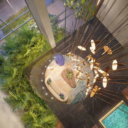 Imagem Apartamento com 3 Quartos à Venda, 110 m² em Brooklin - São Paulo