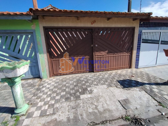 Imagem Casa com 2 Quartos à Venda, 175 m² em Vila Atlântica - Mongaguá Imagem Casa com 2 Quartos à Venda, 175 m² em Vila Atlântica - Mongaguá