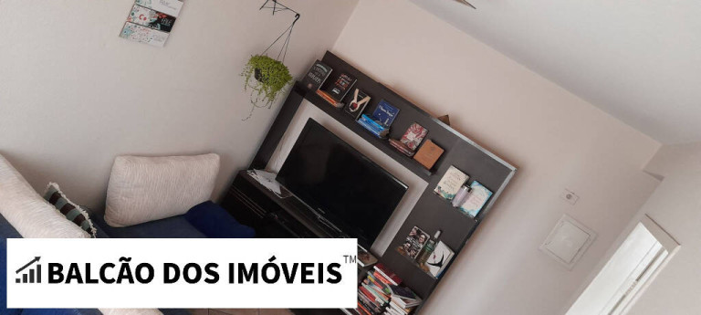 Imagem Apartamento com 2 Quartos à Venda, 46 m² em São Paulo Imagem Apartamento com 2 Quartos à Venda, 46 m² em São Paulo