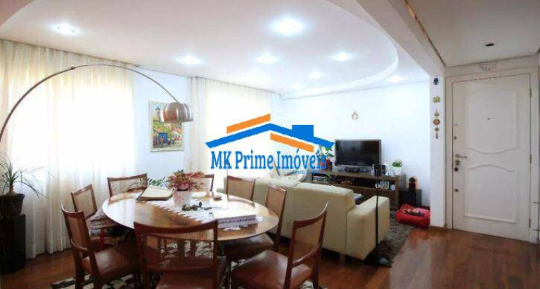 Imagem Apartamento com 2 Quartos à Venda, 106 m² em Cidade São Francisco - São Paulo Imagem Apartamento com 2 Quartos à Venda, 106 m² em Cidade São Francisco - São Paulo