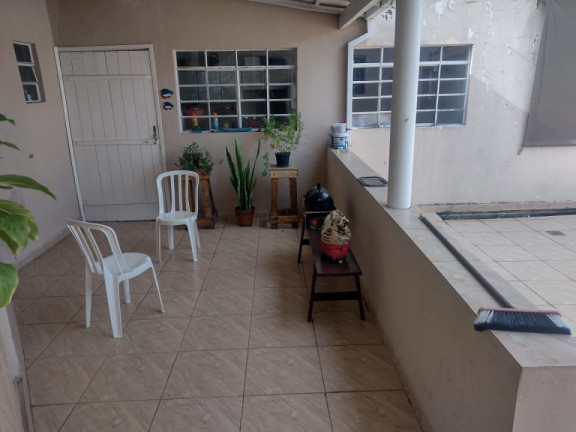 Imagem Sobrado com 4 Quartos à Venda, 307 m² em Vila Claudia - Limeira Imagem Sobrado com 4 Quartos à Venda, 307 m² em Vila Claudia - Limeira