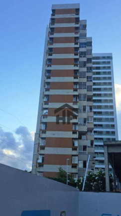 Apartamento com 2 Quartos à Venda, 75 m² em Candeias - Jaboatão Dos Guararapes