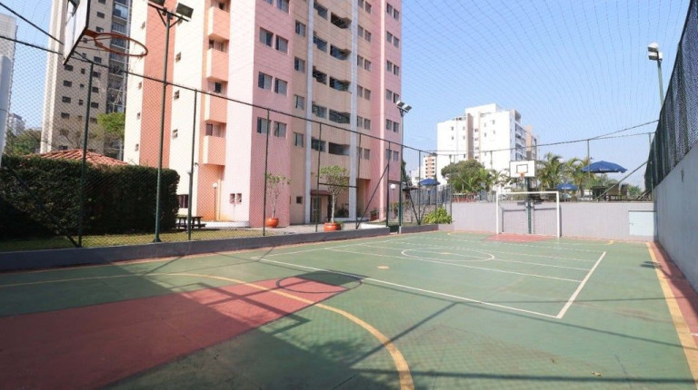 Imagem Apartamento com 3 Quartos à Venda, 74 m² em Vila Santa Catarina - São Paulo
