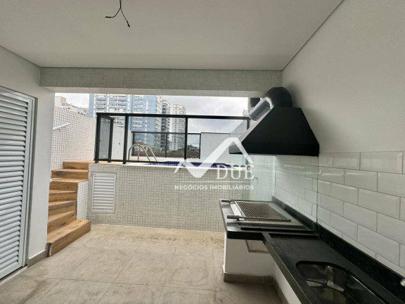 Imagem Sobrado com 3 Quartos à Venda, 150 m² em Embaré - Santos Imagem Sobrado com 3 Quartos à Venda, 150 m² em Embaré - Santos
