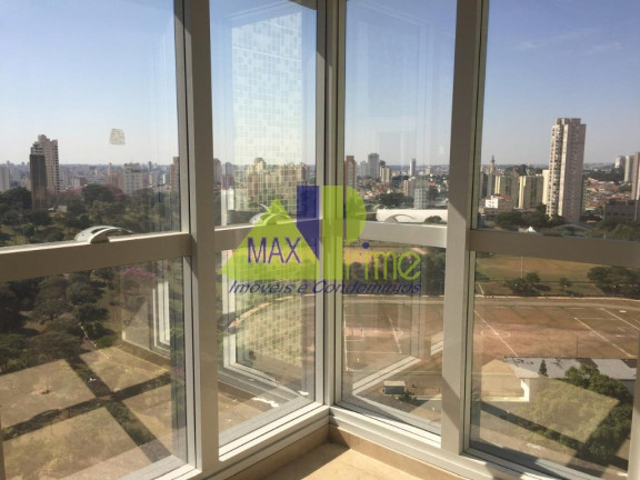 Imagem Apartamento com 4 Quartos à Venda, 335 m² em Jardim Anália Franco - São Paulo