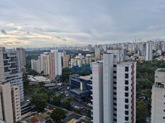 Imagem Apartamento com 3 Quartos à Venda, 140 m² em Vila Clementino - São Paulo Imagem Apartamento com 3 Quartos à Venda, 140 m² em Vila Clementino - São Paulo