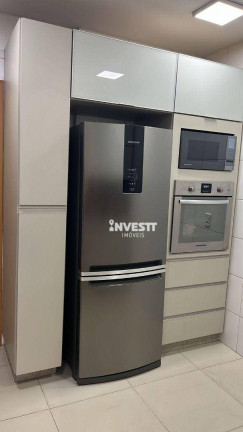 Imagem Apartamento com 3 Quartos à Venda, 119 m² em Jardim Atlântico - Goiânia Imagem Apartamento com 3 Quartos à Venda, 119 m² em Jardim Atlântico - Goiânia