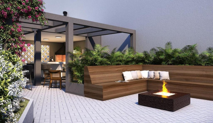 Imagem Apartamento com 2 Quartos à Venda, 38 m² em Itaquera - São Paulo Imagem Apartamento com 2 Quartos à Venda, 38 m² em Itaquera - São Paulo