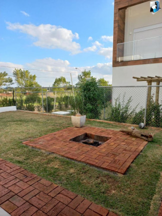 Imagem Casa de Condomínio com 4 Quartos à Venda, 251 m² em Village Manacá - Cesário Lange