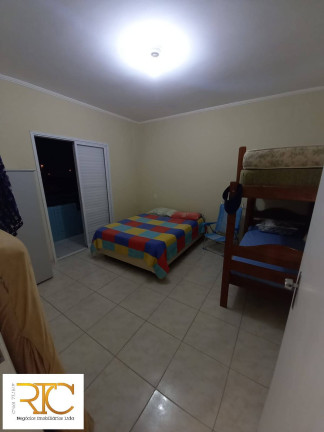Imagem Apartamento com 1 Quarto à Venda, 50 m² em Agenor De Campos - Mongaguá
