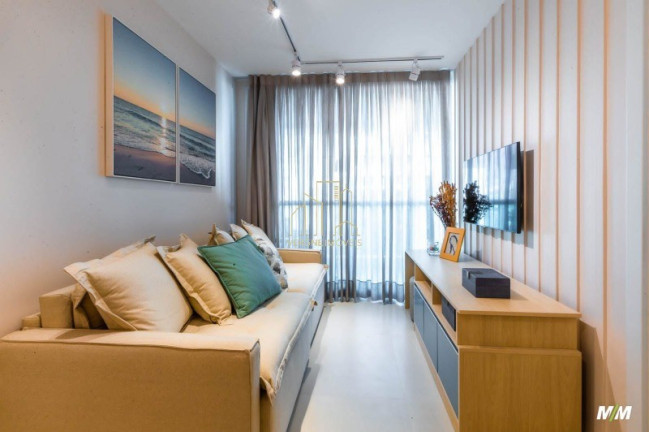 Imagem Imóvel com 1 Quarto à Venda, 42 m² em Barra - Salvador Imagem Imóvel com 1 Quarto à Venda, 42 m² em Barra - Salvador