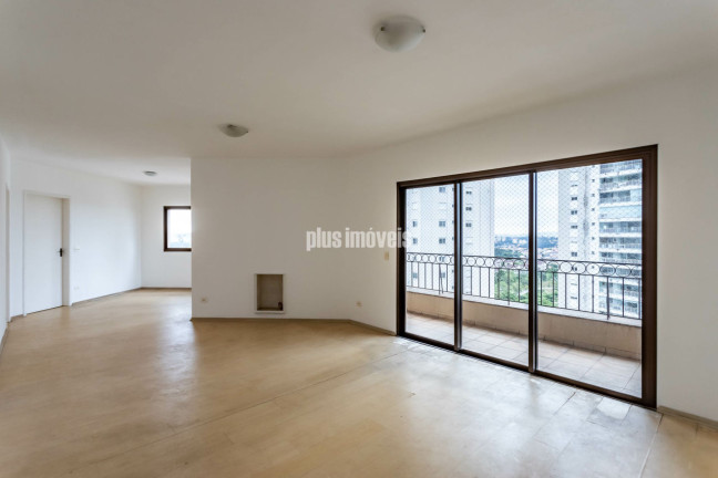 Imagem Apartamento com 4 Quartos à Venda, 150 m² em Morumbi - São Paulo Imagem Apartamento com 4 Quartos à Venda, 150 m² em Morumbi - São Paulo