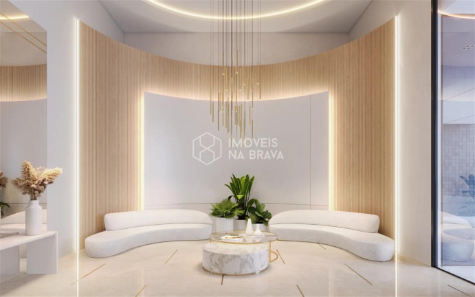 Imagem Apartamento com 4 Quartos à Venda, 153 m² em Centro - Balneário Camboriú