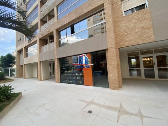 Imagem Apartamento com 2 Quartos para Alugar, 82 m² em Iguatemi - São José Do Rio Preto Imagem Apartamento com 2 Quartos para Alugar, 82 m² em Iguatemi - São José Do Rio Preto