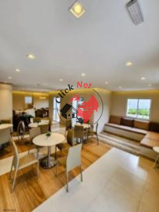 Imagem Apartamento com 2 Quartos à Venda, 42 m² em Parque Espacial - São Bernardo Do Campo Imagem Apartamento com 2 Quartos à Venda, 42 m² em Parque Espacial - São Bernardo Do Campo