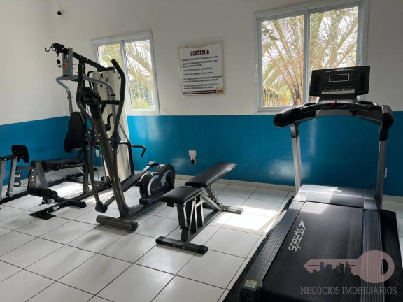 Imagem Apartamento com 3 Quartos à Venda, 67 m² em Sorocaba